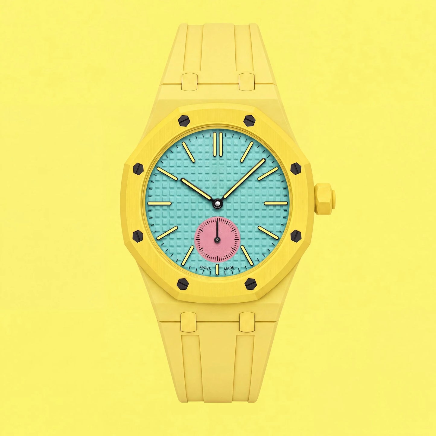PopLoop Watch Strap